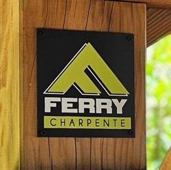 FERRY CHARPENTE COUVERTURE, Granges-Aumontzey - Horaires d'ouverture
