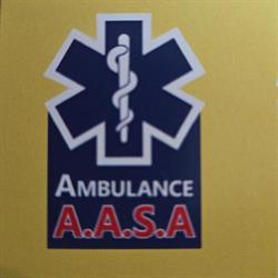 A.A.S.A AMBULANCE, Cerisé - Horaires d'ouverture