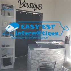 Easy'Est Inform@tique, Muttersholtz - Horaires d'ouverture