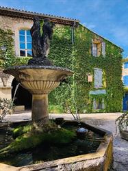 La maison près de la fontaine, Saignon - Horaires d'ouverture
