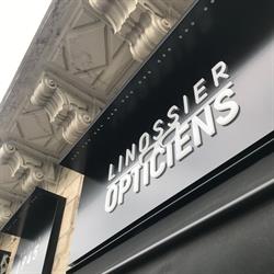 Linossier Opticiens, Le Puy-en-Velay - Horaires d'ouverture