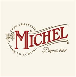 Café-Brasserie LE MICHEL, Strasbourg - Horaires d'ouverture