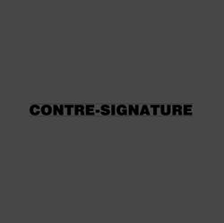 CONTRE SIGNATURE, Cannes - Horaires d'ouverture