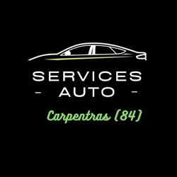 SERVICES AUTO, Carpentras - Horaires d'ouverture