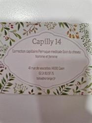 Capilly 14, Caen - Horaires d'ouverture