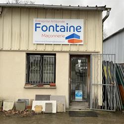 Maçonnerie Fontaine SARL, Bréauté - Horaires d'ouverture