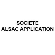 Société Alsac Application, Toussieu - Horaires d'ouverture