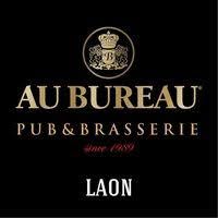 Au Bureau - Pub et Brasserie, Laon - Horaires d'ouverture