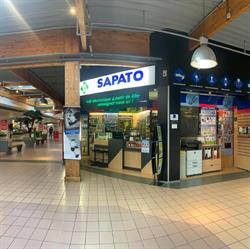 SAPATO, Millau - Horaires d'ouverture
