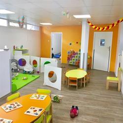 Koala Kids Micro Crèche Saint-Raphaël Aurélien - Horaires d'ouverture