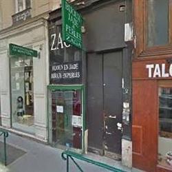 Magasin ZAGA, Lyon - Horaires d'ouverture