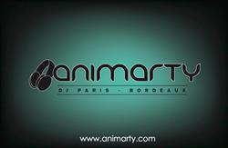 ANIMARTY DJ, Bordeaux - Horaires d'ouverture