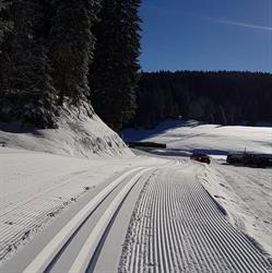 Skiset Balland Ski, Morbier - Horaires d'ouverture