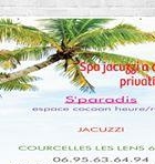 S'paradis, Courcelles-lès-Lens - Horaires d'ouverture