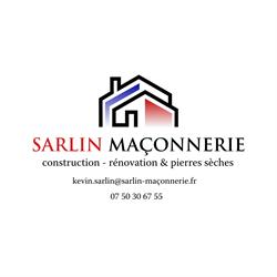 SARLIN MAÇONNERIE, Gordes - Horaires d'ouverture