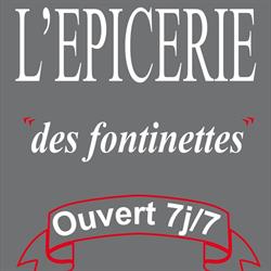 l'épicerie des fontinettes, Calais - Horaires d'ouverture