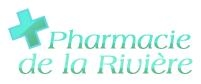 PHARMACIE DE LA RIVIERE, Saint-Louis - Horaires d'ouverture