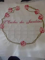 chambres d'hôtes L'Enclos des Jacobins, Saint-Girons - Horaires d'ouverture