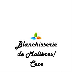 Blanchisserie de Molières, Molières-sur-Cèze - Horaires d'ouverture