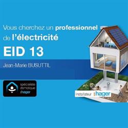 EID 13, Marseille - Horaires d'ouverture