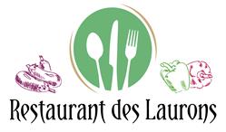 RESTAURANT DES LAURONS, Nyons - Horaires d'ouverture
