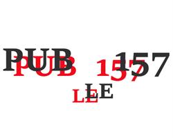 PUB LE 157, Louhans - Horaires d'ouverture