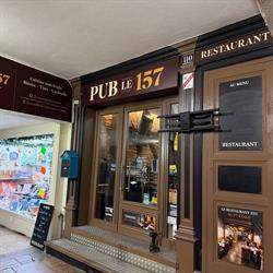 PUB LE 157, Louhans - Horaires d'ouverture