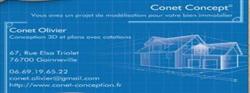 Conet Conception, Gainneville - Horaires d'ouverture