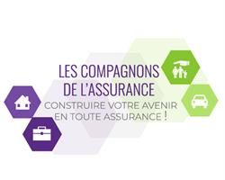 LES COMPAGNONS DE L ASSURANCE, Layrac - Horaires d'ouverture