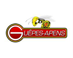 GUEPES APENS, Châlons-en-Champagne - Horaires d'ouverture
