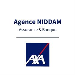 AXA Assurance et Banque Niddam Niddam Niddam, Nice - Horaires d'ouverture