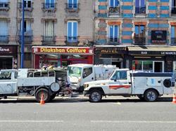 Dego Service, Drancy - Horaires d'ouverture