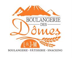 BOULANGERIE DES DOMES - L, Cournon-d'Auvergne - Horaires d'ouverture