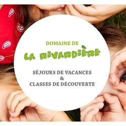 Domaine de La Rivardière, Lavaré - Horaires d'ouverture