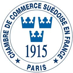 Chambre de Commerce Suédoise en France, Paris - Horaires d'ouverture