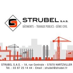 Strubel SAS, Hartzviller - Horaires d'ouverture