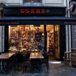 OSABA, Paris - Horaires d'ouverture