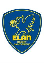 ELAN BASKET SAINT BRIEUC, Saint-Brieuc - Horaires d'ouverture