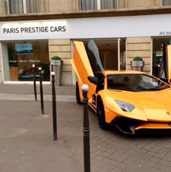 Paris Prestige Cars, - Horaires d'ouverture