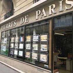 Pierres de, Paris - Horaires d'ouverture