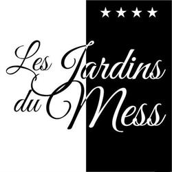Les Jardins Du Mess, Verdun - Horaires d'ouverture