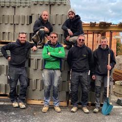 Junger Construction SARL, Kaltenhouse - Horaires d'ouverture