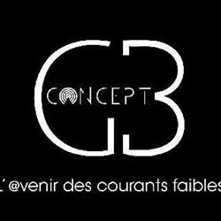 GB CONCEPT, Mauguio - Horaires d'ouverture