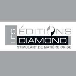 LES EDITIONS DIAMOND, Colmar - Horaires d'ouverture