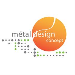 Tôle perforée décorative sur mesure Métal Design Concept, La Talaudière - Horaires d'ouverture