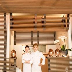 Restaurant Pertinence, Paris - Horaires d'ouverture