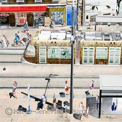 ATELIER GALERIE PHOTO MGB MARIE-GENEVIEVE BURGUIERE, Perpignan - Horaires d'ouverture