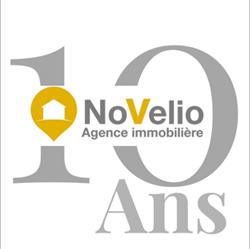 par la société Novelio Immobilier SARL, Stiring-Wendel - Horaires d'ouverture