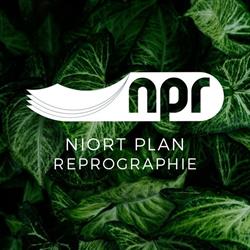 NIORT PLAN REPROGRAPHIE - Atelier d'impression numérique, Niort - Horaires d'ouverture