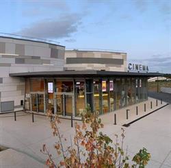 CInéma Les Arts, Montivilliers - Horaires d'ouverture